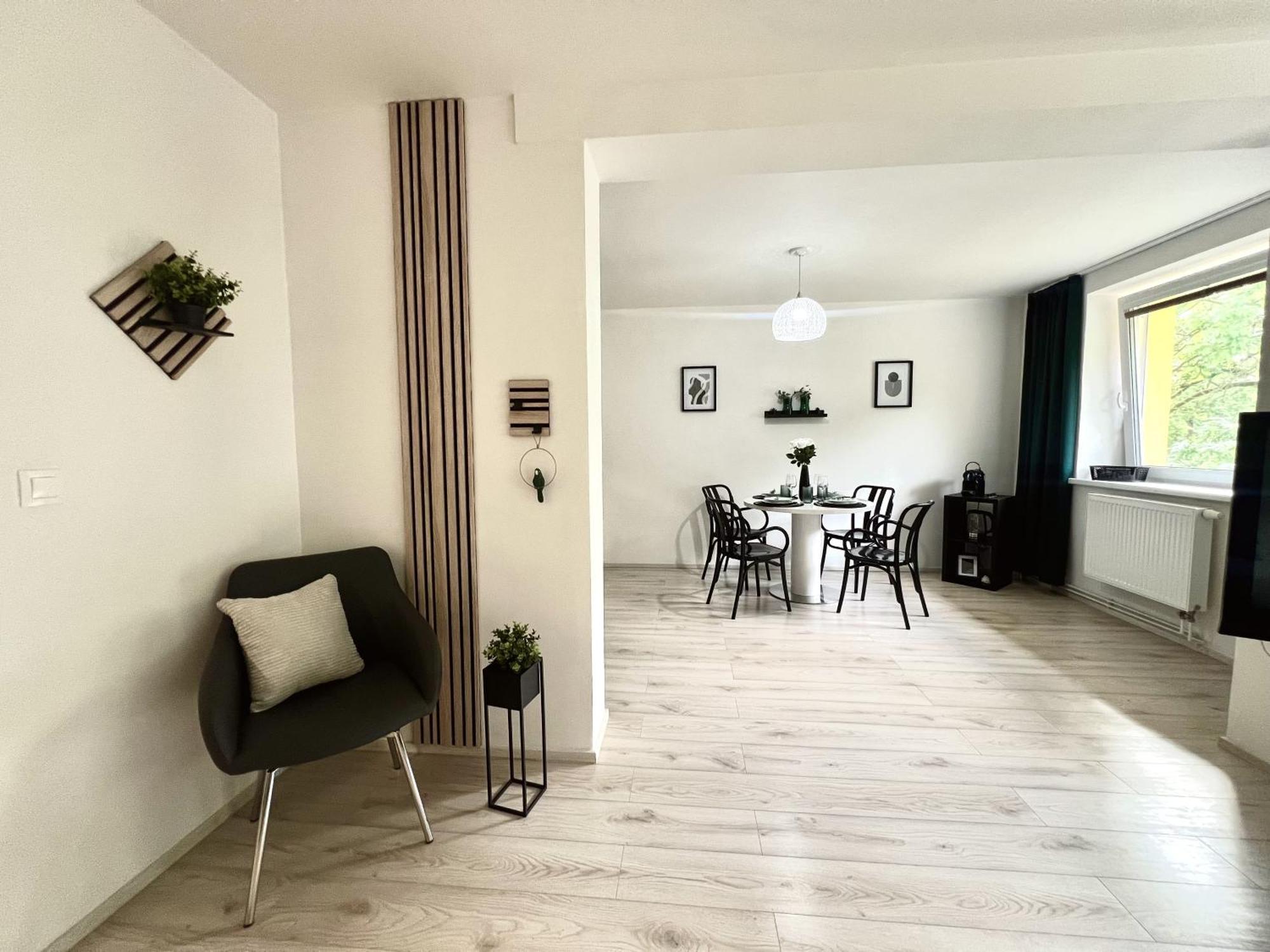 New Forest Retreat - U Lesa, S Parkovanim, 300mbit Internet * Jesenik