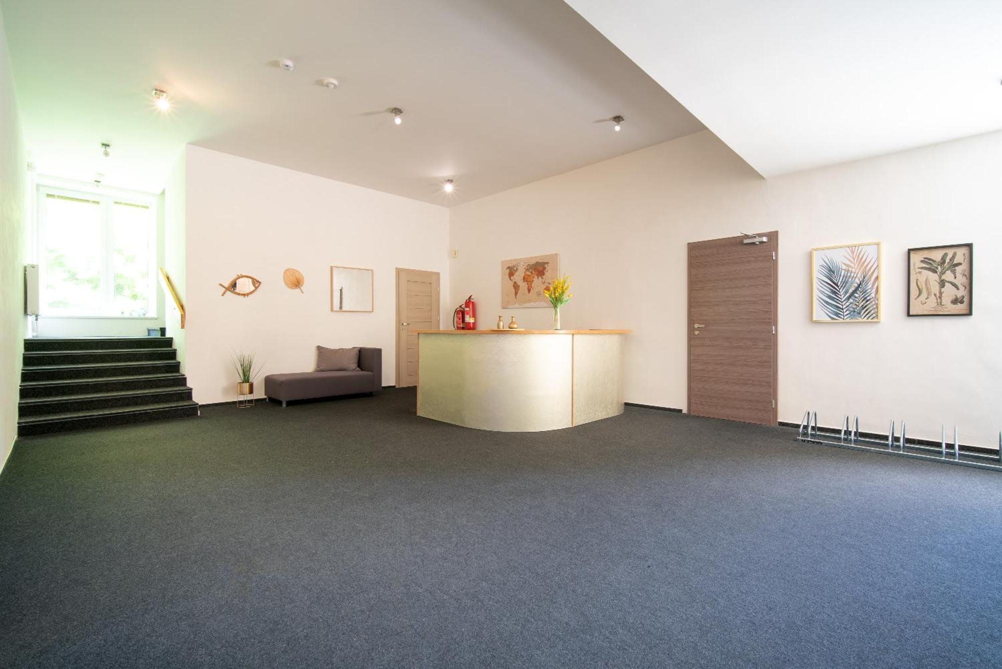 Apartment New Forest Retreat - U Lesa, S Parkovanim *