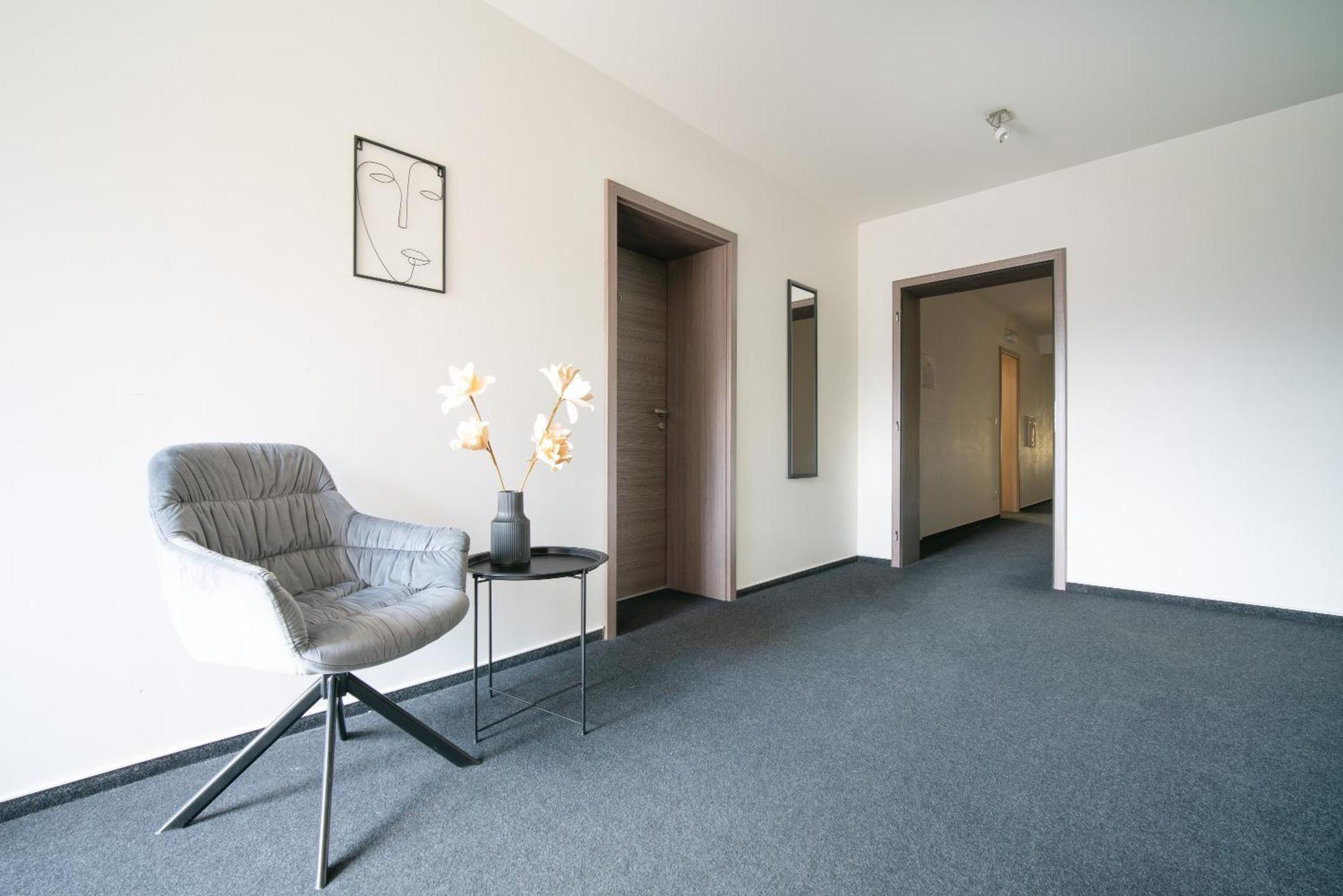 New Forest Retreat - U Lesa, S Parkovanim *
