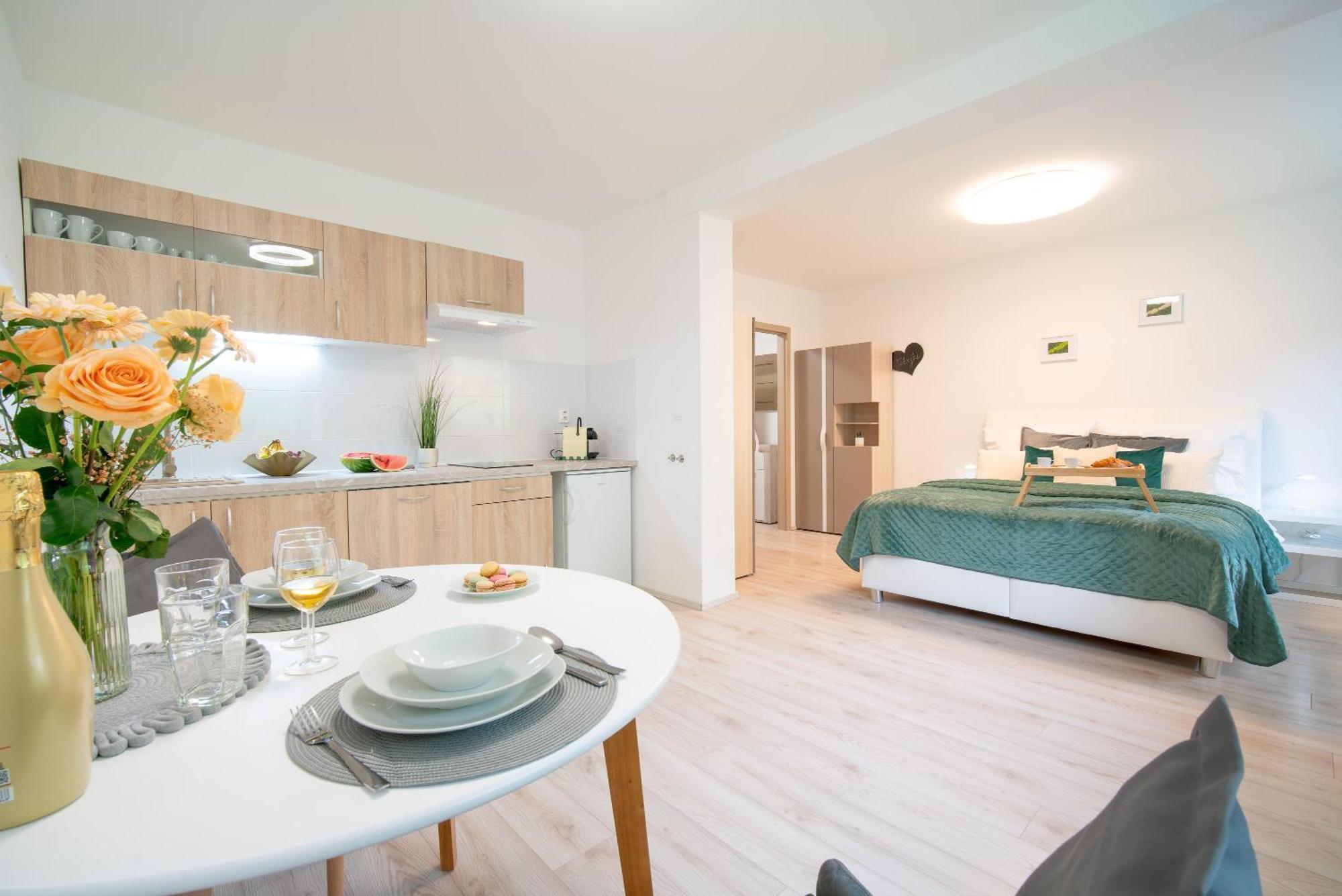 New Forest Retreat - U Lesa, S Parkovanim Apartament Jesionik