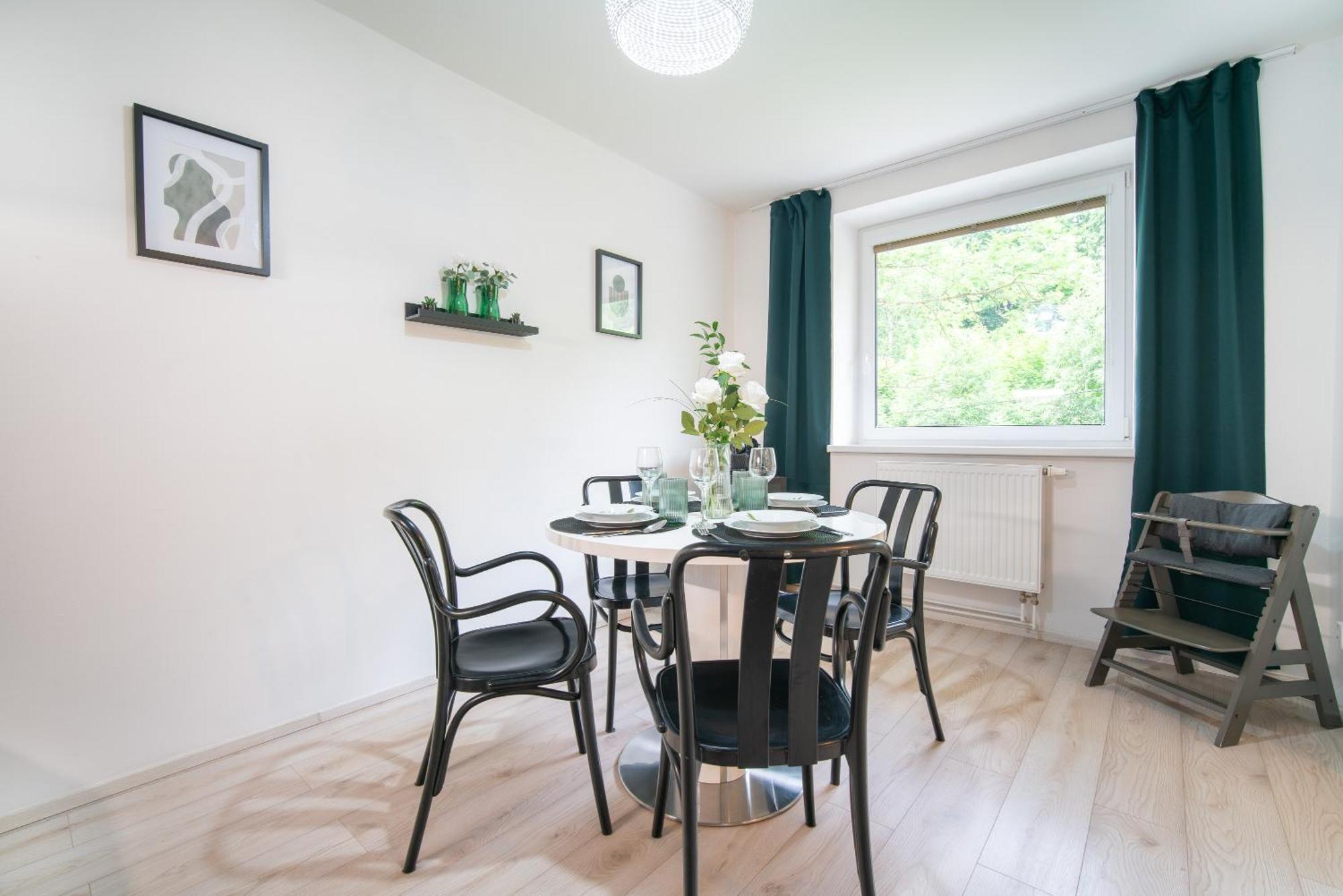 New Forest Retreat - U Lesa, S Parkovanim Apartment *