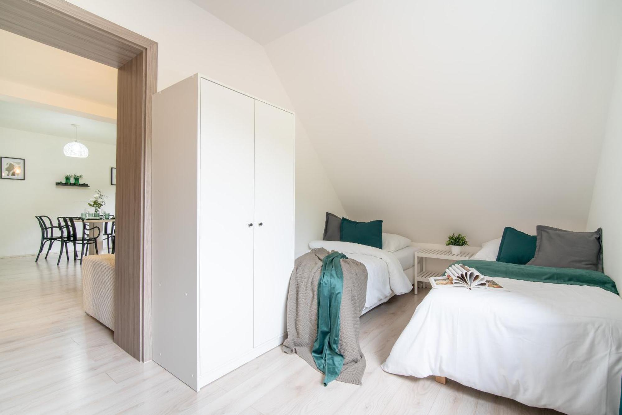 New Forest Retreat - U Lesa, S Parkovanim *