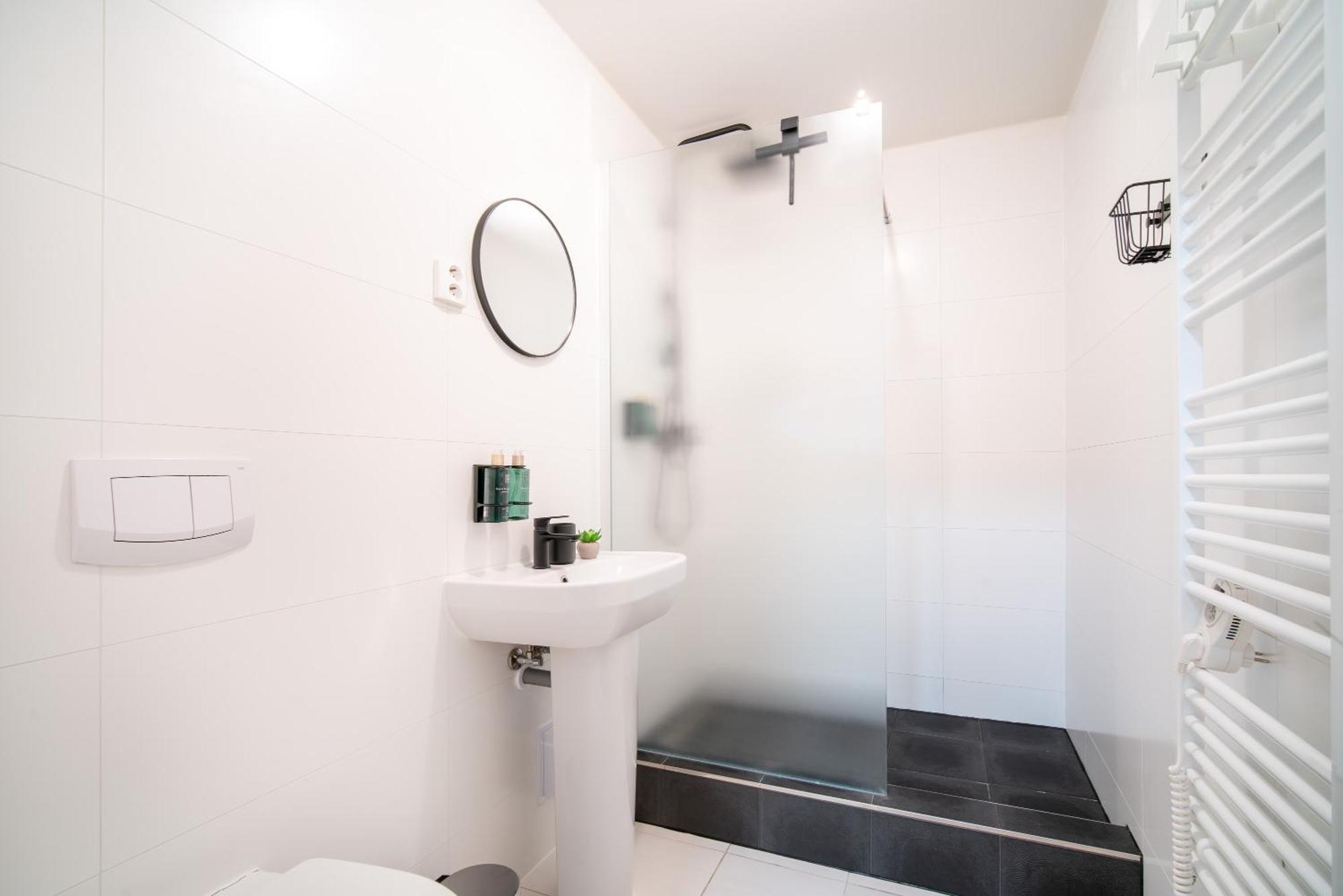 New Forest Retreat - U Lesa, S Parkovanim *